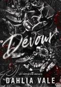 Portada de Devour