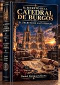 El secreto de la Catedral (El secreto de la Catedral de Burgos: Tomo V)