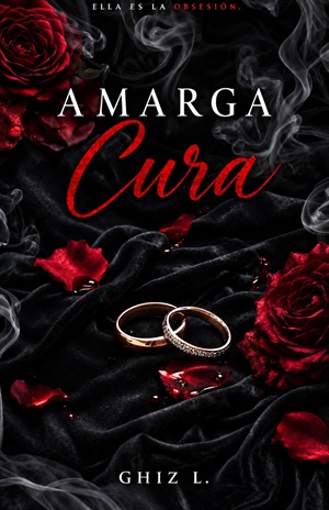 AMARGA CURA (Ónix nº 2)