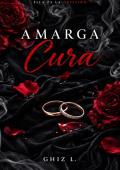 Portada de AMARGA CURA (Ónix nº 2)