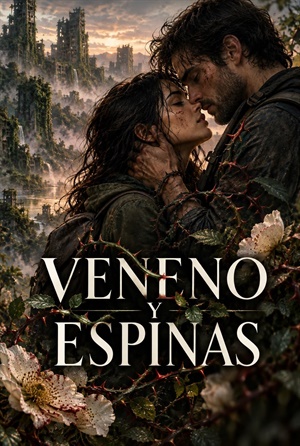 VENENO Y ESPINAS