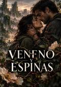 Portada de VENENO Y ESPINAS