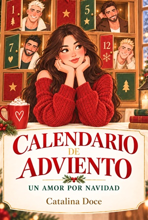 Calendario de adviento