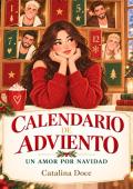 Portada de Calendario de adviento