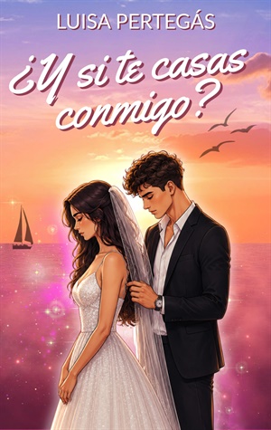 ¿Y si te casas conmigo? (QUÉDATE CONMIGO Nº2)