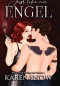 Portada de Just like an Engel