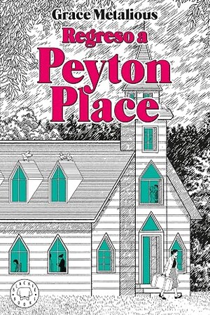 Regreso a Peyton Place (Peyton Place 2)