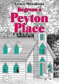 Portada de Regreso a Peyton Place (Peyton Place 2)