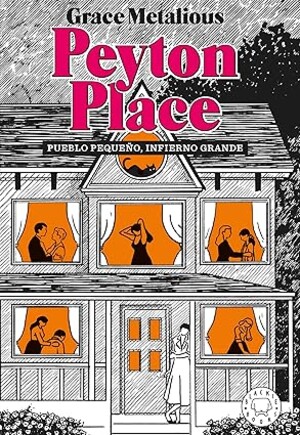Peyton Place (Peyton Place 1)