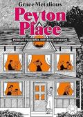 Portada de Peyton Place (Peyton Place 1)