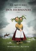 Portada de El misterio de las dos hermanas