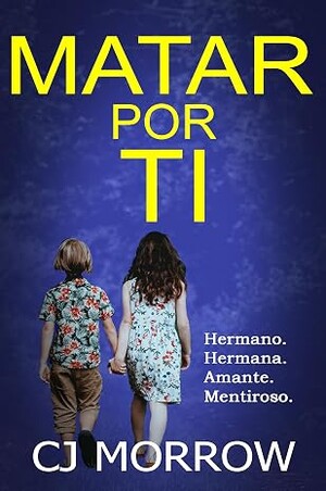 Matar por ti