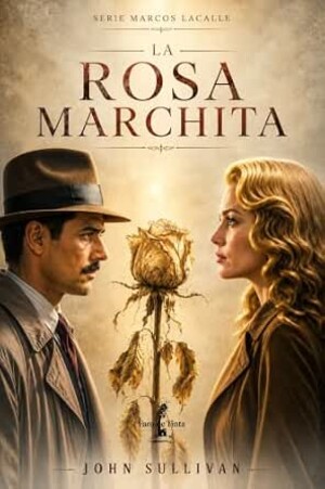 La Rosa Marchita (Marcos Lacalle 1)