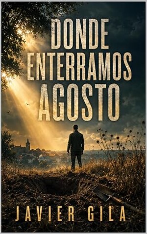 Donde enterramos agosto