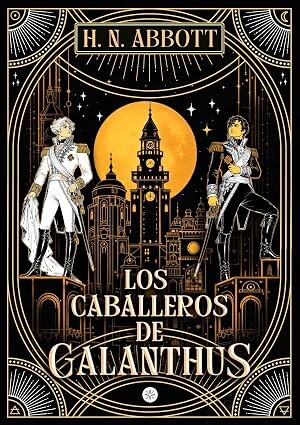 Los Caballeros de Galanthus