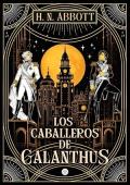 Portada de Los Caballeros de Galanthus