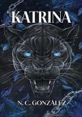 Portada de Katrina (Mujeres de sangre 2)