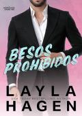 Besos Prohibidos (Los Hermanos Sterling 2)