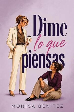 Dime lo que piensas
