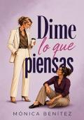 Portada de Dime lo que piensas