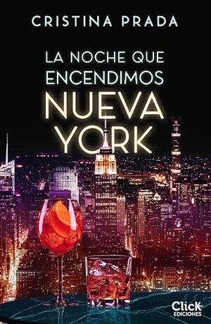 La noche que encendimos Nueva York