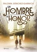 Portada de Un hombre de honor