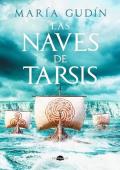 Portada de Las naves de Tarsis