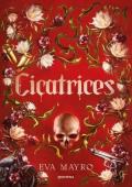 Portada de Cicatrices