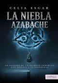 Portada de La Niebla Azabache