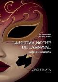 Portada de La última noche de carnaval