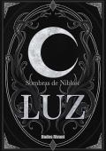 Portada de Luz (Sombras de Nibhor 1)