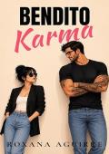 Portada de Bendito Karma