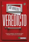 Portada de Veredicto