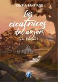Portada de Las cicatrices del ayer (Montana 1)
