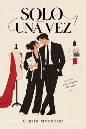 Solo una vez (Humor 3)