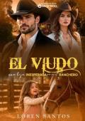 Portada de El viudo