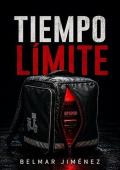 Portada de Tiempo Límite
