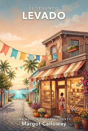 El segundo levado (Sabal County 2)