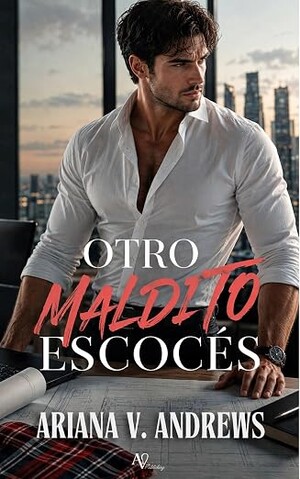 Otro maldito escocés