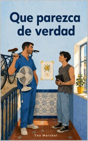 Que parezca de verdad