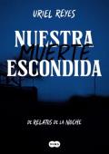 Portada de Nuestra muerte escondida