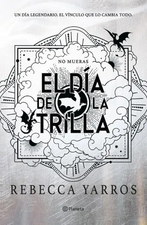 El día de la Trilla (Empíreo 3.5)