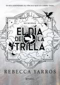 Portada de El día de la Trilla (Empíreo 3.5)
