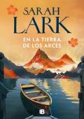 Portada de En la tierra de los arces (Sueños de Canadá 1)