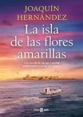 Portada de La isla de las flores amarillas