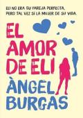 Portada de El amor de Eli