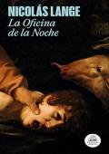 Portada de La oficina de la noche