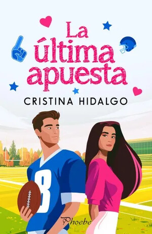 La última apuesta