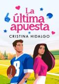 Portada de La última apuesta
