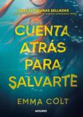 Portada de Cuenta atrás para salvarte